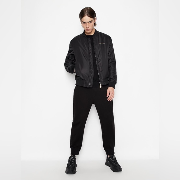 Armani Exchange LUNAR NEW YEAR SWEATER - Picture 5 of 9